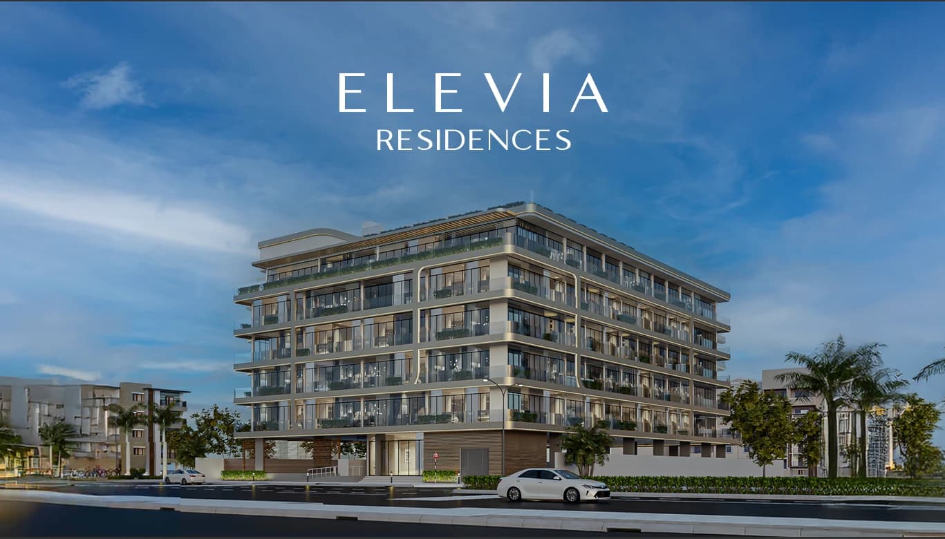 Elevia Residences
